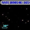 NVSS J090546-165451