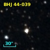 2MASS J22574535+6320530