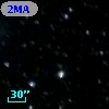 2MASS J22574616+6321135