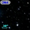 2MASS J22574663+6321395