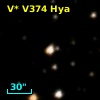 V* V374 Hya