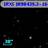 1RXS J090438.3-164134