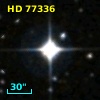 HD  77336