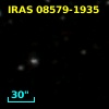 IRAS 08579-1935