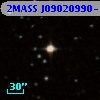 2MASS J09020990-1944304