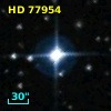 HD  77954