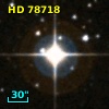HD  78718