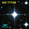 HD  77748