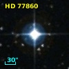 HD  77860