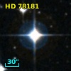 HD  78181