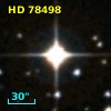 HD  78498