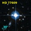 HD  77609