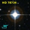 HD  78734