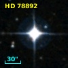 HD  78892