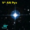 V* AN Pyx