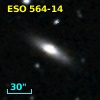 ESO 564-14