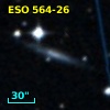 ESO 564-26