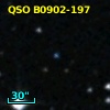 QSO B0902-197