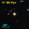 V* BO Pyx