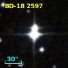 BD-18  2597
