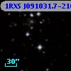 1RXS J091031.7-210930