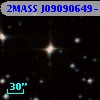 2MASS J09090649-1913359