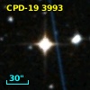 CPD-19  3993