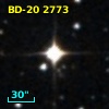 2MASS J09033367-2035591