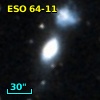 ESO  64-11