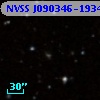 NVSS J090346-193431
