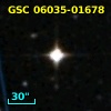GSC 06035-01678