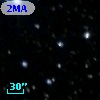 2MASS J22575457+6320138