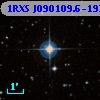 1RXS J090109.6-192028