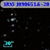 1RXS J090651.6-201940