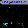 1RXS J090858.0-211902