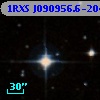 1RXS J090956.6-204307