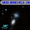 1RXS J090245.3-204248