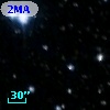 2MASS J22575560+6320449