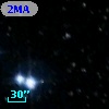 2MASS J22575762+6322323