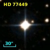 HD  77449