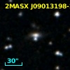 2MASX J09013198-2142572