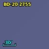 BD-20  2755