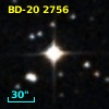 BD-20  2756