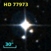 HD  77973