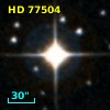 HD  77504