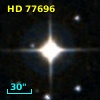 HD  77696