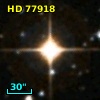 HD  77918