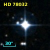 HD  78032
