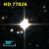HD  77826