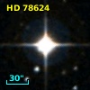 HD  78624